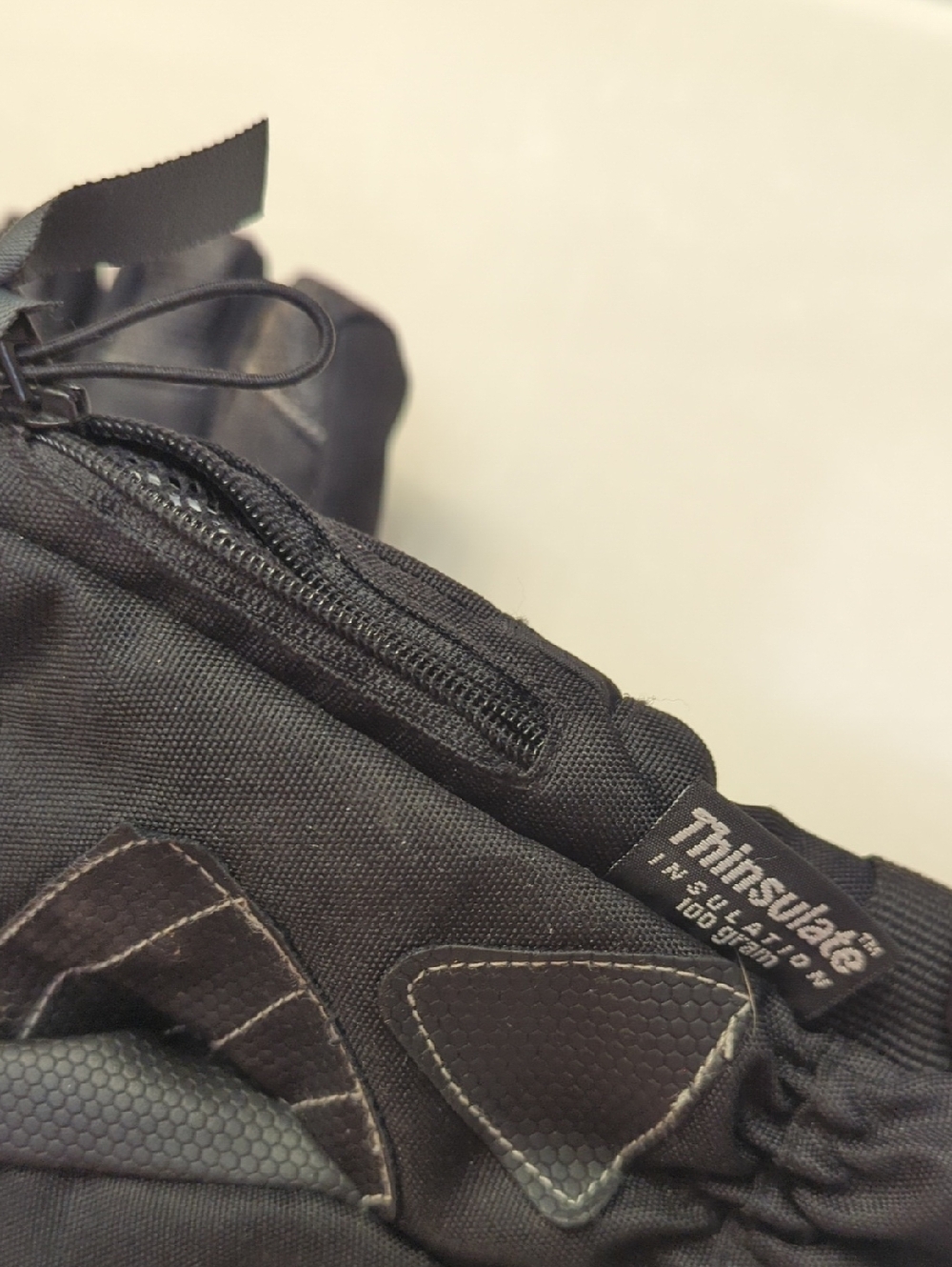 Continental Divide Gloves - Picture 5 of 7
